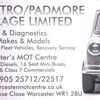 Mintro Padmore Garage