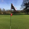 Tylney Park Golf Club