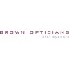 ￼Brown Opticians