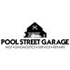 Pool Street Garage