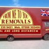 From Me To You Removals