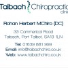 Taibach Chiropractic Clinic