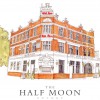 The Half Moon