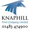 Knaphill Print