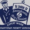 264 St John Street Launderette & Dry Cleaning