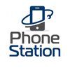 Phone Stations