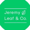 Jeremy Leaf