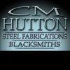 C M Hutton Steel Fabrications Blacksmiths