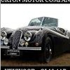 Burton Motor