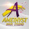 Amethyst Hair Studio