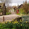 Whitewells Farm Cottages