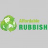 Affordable Rubbish