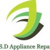 S.S.D Appliance Repairs