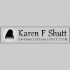 Karen Shutt Piano Tuition