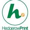 Hedgerow Print