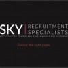 Sky Recruitment Solutions