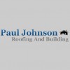 Paul Johnson Roofing & Building