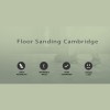 Floor Sanding Cambridge