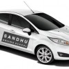 Sandhu Driving School