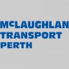 McLaughlan Transport Perth