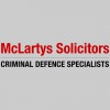 McLartys Solicitors