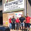 Storeys Accident Repair Centre