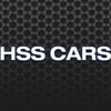 HSS Cars Hailsham