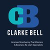 Clarke Bell