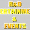 R & D Entertainments