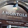 Amontola Indian Restaurant