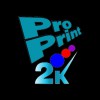 Proprint 2 K