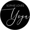 Sophie Loves Yoga