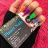 Planet Nails