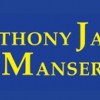 Anthony James Manser