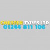 Chester Tyres