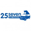 25 Seven Campers