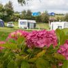 Golden Square Caravan & Camping Park