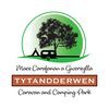 T Y Tandderwen Caravan Park