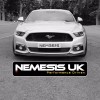 Nemesis UK Performance