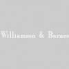 Williamson & Barnes