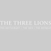 The Three Lions