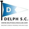 Delph Sailing Club In Bolton