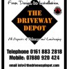 The Driveway Depot