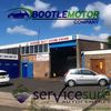 Bootle Motor