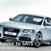 Sevenoaks Airport Transfer Service