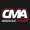 Cma Chester