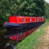 Whittington Wharf Narrrowboats