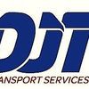 D J Transport Services