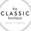 The Classic Boutique