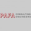 PAFA Consulting Engineers